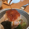日本橋海鮮丼 つじ半 前橋店