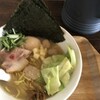 RAMEN たけり