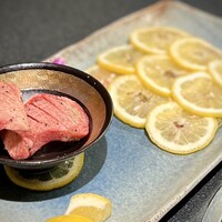 名古屋焼肉きらく - 