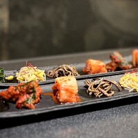 名古屋焼肉きらく - 