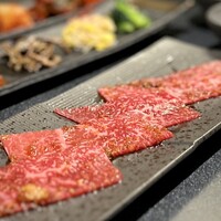 名古屋焼肉きらく - 