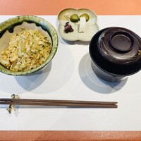 宮崎尾崎牛 鉄板焼き 吟 梅田ヒルトンプラザウエスト - 