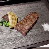 銀座 鉄板焼き Sublime - 