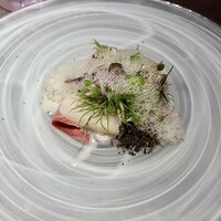 銀座 鉄板焼き Sublime - 