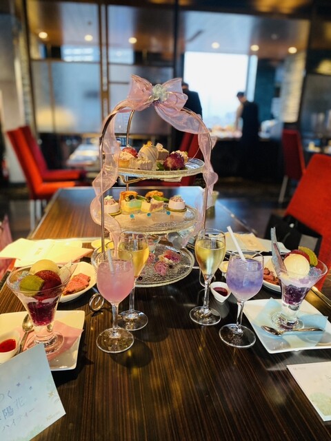 Shinjuku Prince Hotel