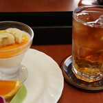 Asu cafe - 