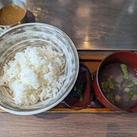 鉄板和食とワイン 萬鉄 - 