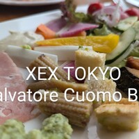 XEX TOKYO / Salvatore Cuomo Bros. - 