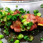 焼き鳥 とりぞう - 