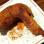 焼き鳥 とりぞう - 