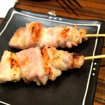 焼き鳥 とりぞう - 