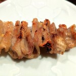 焼き鳥 とりぞう - 