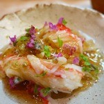 Matsusushi - 香住産の松葉蟹
