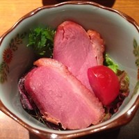 豚しゃぶ せいろ蒸し 豚匠 なんば邸 - 