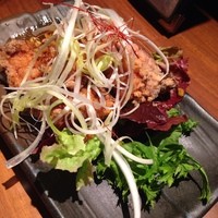 豚しゃぶ せいろ蒸し 豚匠 なんば邸 - 