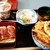 うるいど八幡屋 - 料理写真:推奨膳【天丼】1995円