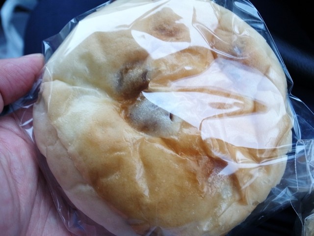 ラ・エピ（ＬＡ ＥＰＩ） - 不動の沢（パン）の写真