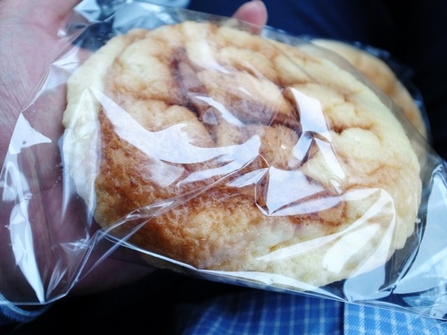 ラ・エピ（ＬＡ ＥＰＩ） - 不動の沢（パン）の写真