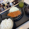 松のや 堀田店