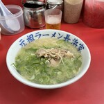 元祖ラーメン長浜家 - 