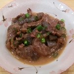 さくらや - 馬どて焼き