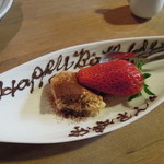 粟 - 母の誕生日でサプライズ＾＾