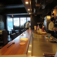 鉄板焼きgrow 上野店 - 