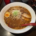 らーめん からしや 葛西本店 - 