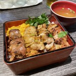 焼き鳥ドリフ - 
