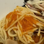 酒肴場 屯 - プチプチのとびっこたっぷり！