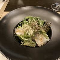 銀座あしべ - 