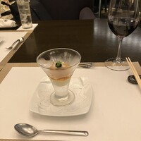 銀座あしべ - 