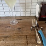 ラディアンツァ - セッティング