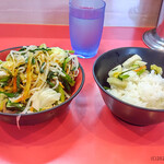 家系総本山 吉村家 - 