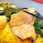 家系総本山 吉村家 - 