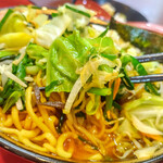 家系総本山 吉村家 - 