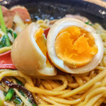 家系総本山 吉村家 - 