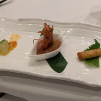 天厨菜館 新宿高島屋タイムズスクエア店 - 