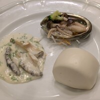 天厨菜館 新宿高島屋タイムズスクエア店 - 