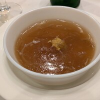 天厨菜館 新宿高島屋タイムズスクエア店 - 