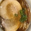 松戸中華そば 富田食堂
