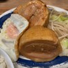 肉めし岡もと  新橋店