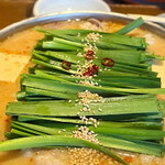 博多もつ鍋 たじまや - 