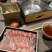 京都つゆしゃぶCHIRIRI 銀座京橋店 - 