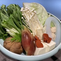 京都つゆしゃぶCHIRIRI 銀座京橋店 - 