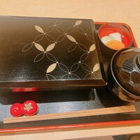 うなぎ割烹 白金台 まつ本 - 