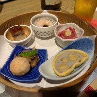 赤坂うまや 新宿 - 