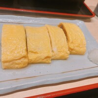 うなぎ割烹 白金台 まつ本 - 
