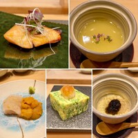 鮨結う翼 - 