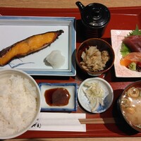 日本料理 ざぜん - 